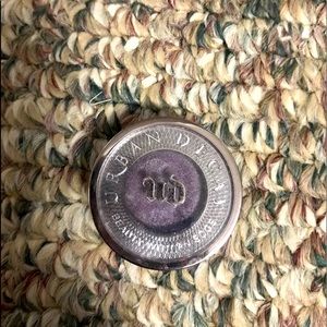 urban decay eyeshadow